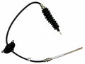 Cable Shifter With Automatic Transmission-84-96