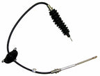 Cable Shifter With Automatic Transmission-84-96