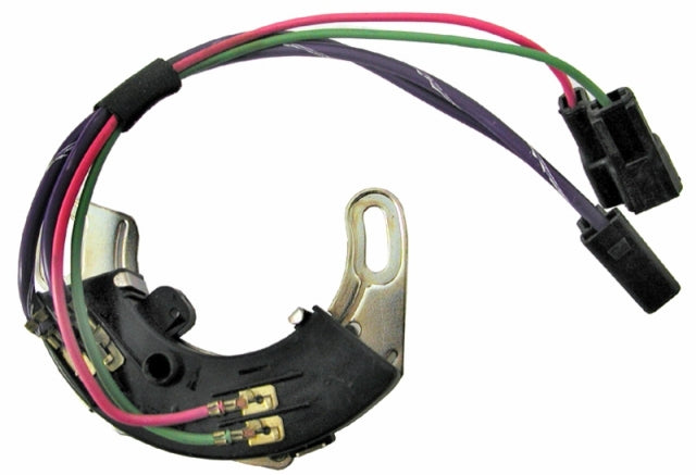 Switch Neutral Safety And Back Up Lamp Automatic-76-82