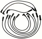 Wire Set Spark Plug Delphi-7Mm-96 -96 C4