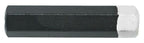 Nut Windshield Wiper Door Adjusting-1-4 X 1-4-68