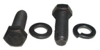 Bolt And Lock Washer Large Cushion In Rear Cross Member-2 Each-63-82