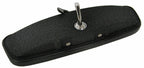 Mirror Interior Rear View With Guide Logo Black-8-72-73