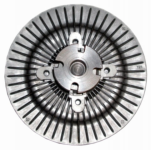 Clutch Fan Aftermarket Small Block And Big Block-60-70
