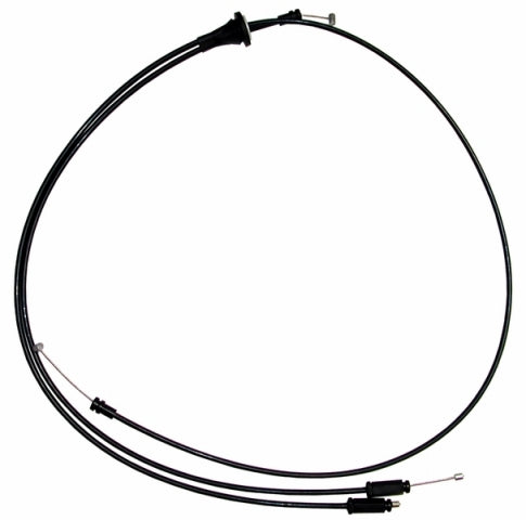 Cable Hood Release-84-96