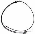 Cable Hood Release-84-96