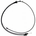 Cable Hood Release-84-96