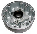 Hub Steering Wheel W Tilt And Telescopic-69-82