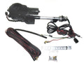 Conversion Kit Power Antenna Chrome-68-77