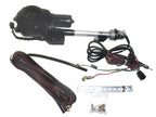 Conversion Kit Power Antenna Chrome-68-77
