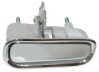 Handle Door Outer Import Left-69-82