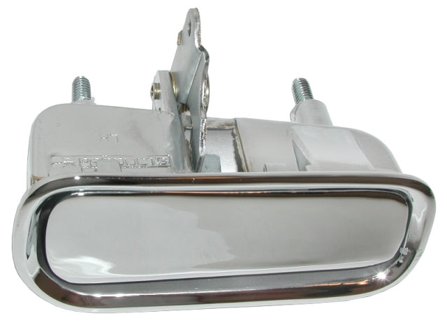Handle Door Outer Import Left-69-82