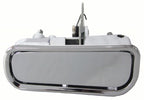 Handle Door Outer Import Right-69-82