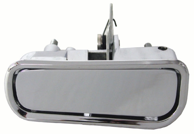 Handle Door Outer Import Right-69-82