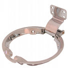 Bezel And Hinge Assembly Fuel Door-68-70