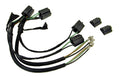 Harness Set Wire Headlamp Bucket Extension Pair-63L-67