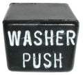 Knob Windshield Wiper Washer Switch-68-72