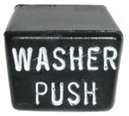 Knob Windshield Wiper Washer Switch-68-72