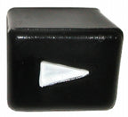 Knob Windshield Wiper Switch-73-77