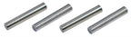 Pin Reproduction Knock Off Wheel Stainless Steel Usa-4 Pieces-63-82
