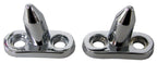 Pin Soft Top And Hard Top Header Guide Pair-69-75