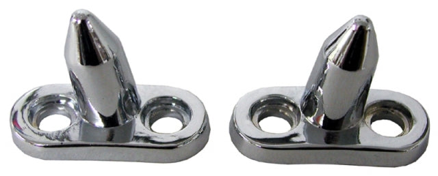 Pin Soft Top And Hard Top Header Guide Pair-69-75