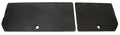 Door Rear Storage Compartment Plastic-2 Pieces-79L-82 C3