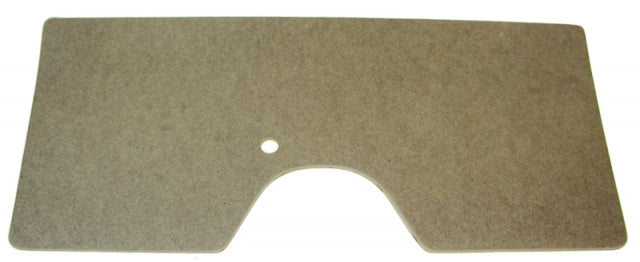 Cover Jack Board With Hole On Right-63-67