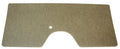 Cover Jack Board With Hole On Right-63-67