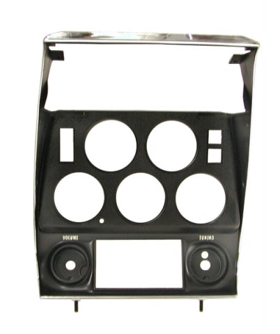 Bezel Instrument Cluster-72-76