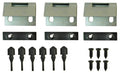 Striker Kit-3 Door Rear Compartment Usa-68-E79