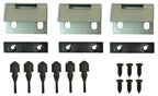 Striker Kit-3 Door Rear Compartment Usa-68-E79
