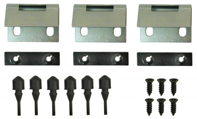 Striker Kit-3 Door Rear Compartment Usa-68-E79