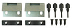 Striker Kit-2 Door Rear Compartment Usa-79L-82