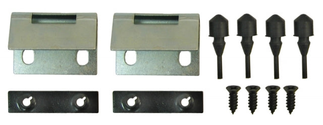 Striker Kit-2 Door Rear Compartment Usa-79L-82