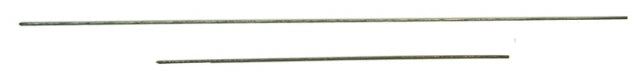 Pins Rear Compartment Door Hinge Wire-2 Pieces-79L-82