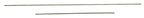 Pins Rear Compartment Door Hinge Wire-2 Pieces-79L-82