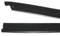 Seals Outer Door Panel Coupe Exact Usa Pair-69-82