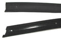 Seals Outer Door Convertible Exact Usa Pair-69-75