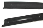 Seals Outer Door Convertible Exact Usa Pair-69-75