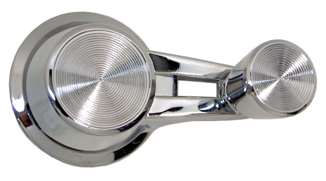 Handle Crank Vent Window Each-63-64