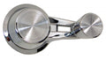 Handle Crank Vent Window Each-63-64