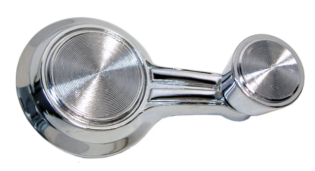 Handle Crank Vent Window Each-65-66