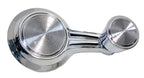 Handle Crank Vent Window Each-65-66