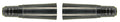 Cover Windshield Wiper Arm Transmission Usa Pair-63-67