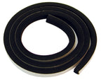 Seal Rear Compartment Battery Door Self Adhesive Backing Usa-68-79