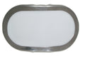 Lens And Bezel Assembly Glove Box-68-77