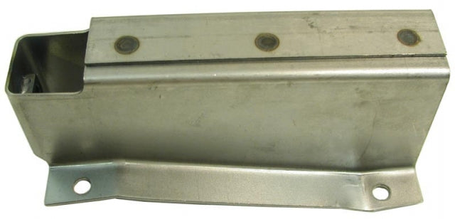 Reinforcement Emergency Brake Console Rear Usa-68-76