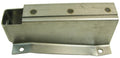 Reinforcement Emergency Brake Console Rear Usa-68-76