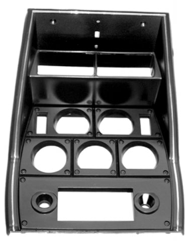 Bezel Instrument Cluster-78-82